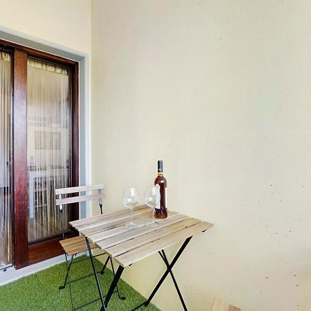 Casa De Praia Троя Экстерьер фото