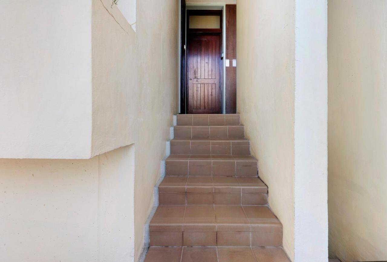 Casa De Praia Троя Экстерьер фото